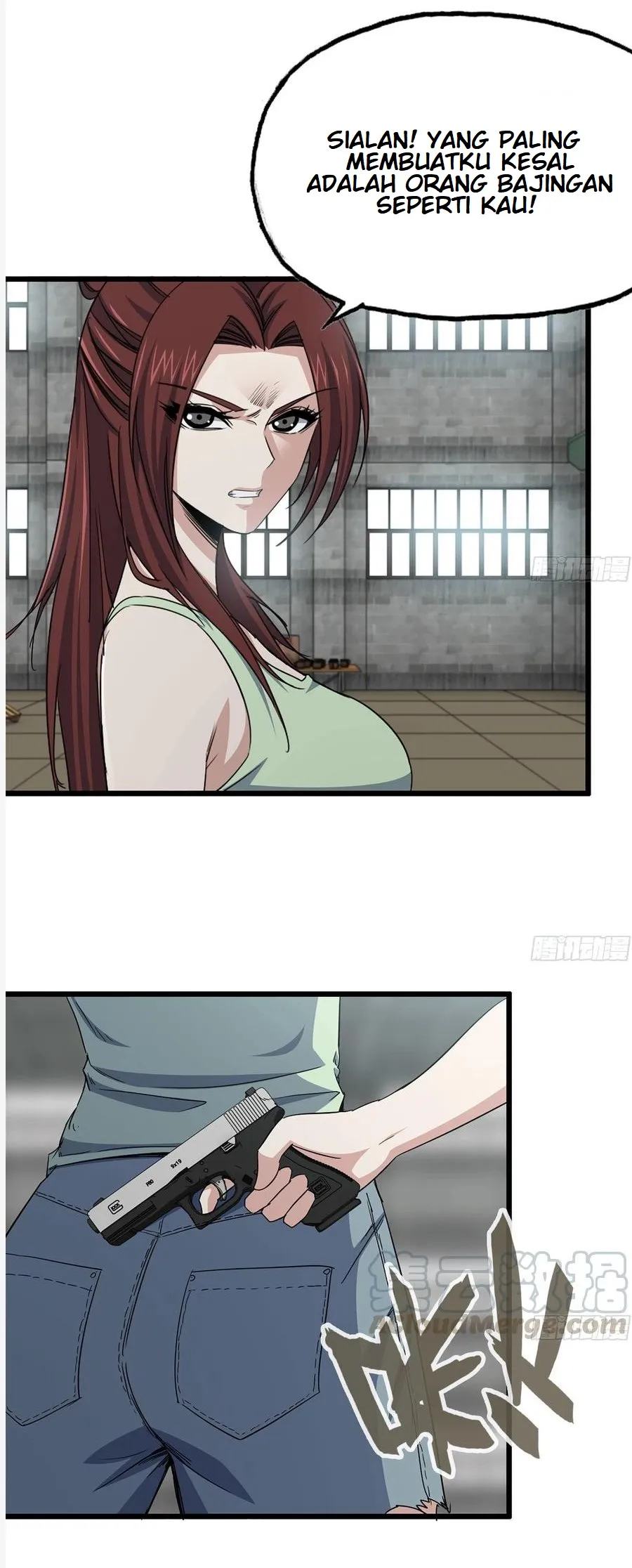 I Moved The BRICS In The Last Days Chapter 114 Gambar 15