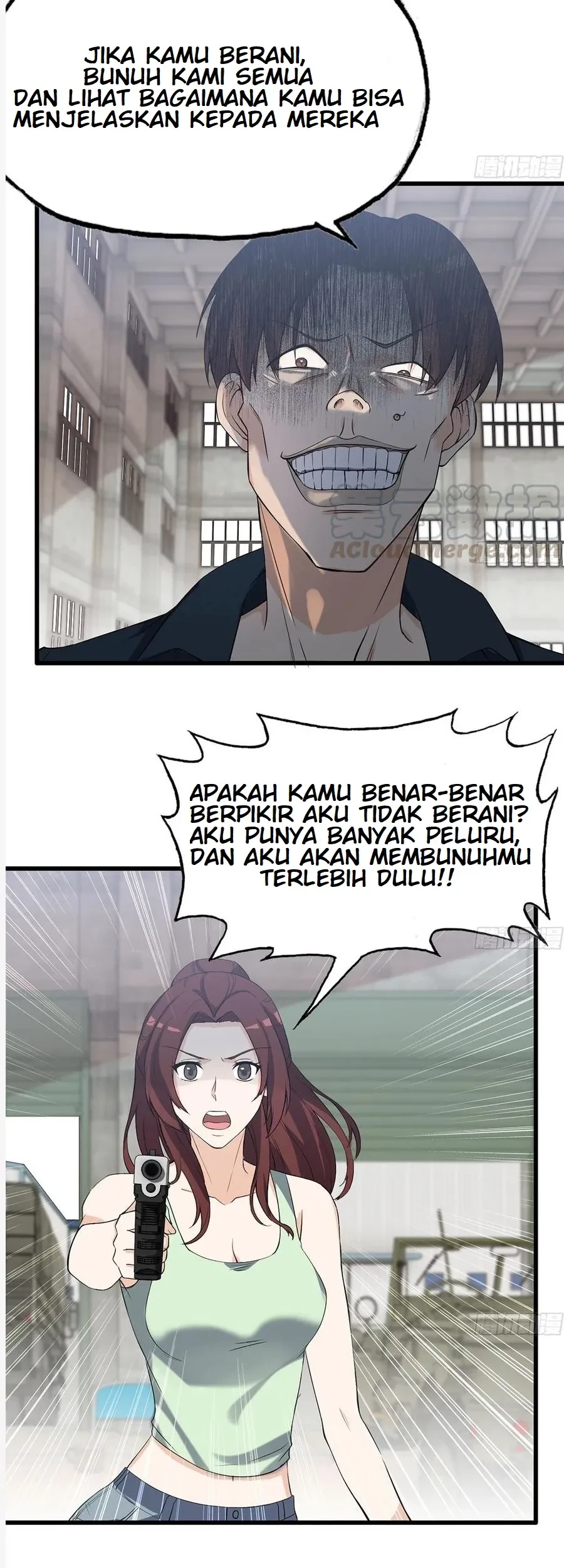 I Moved The BRICS In The Last Days Chapter 114 Gambar 19