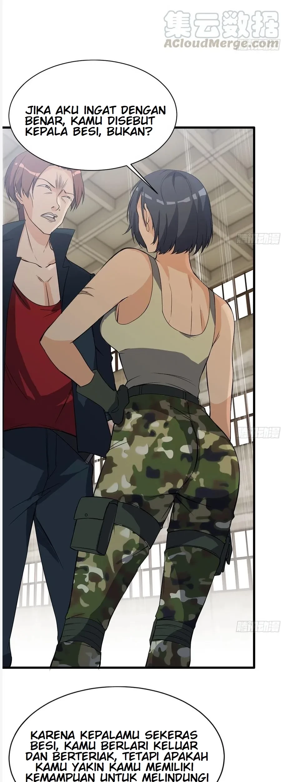 I Moved The BRICS In The Last Days Chapter 114 Gambar 23