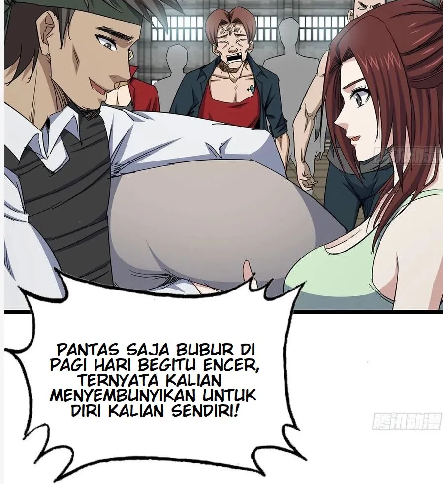 I Moved The BRICS In The Last Days Chapter 114 Gambar 8