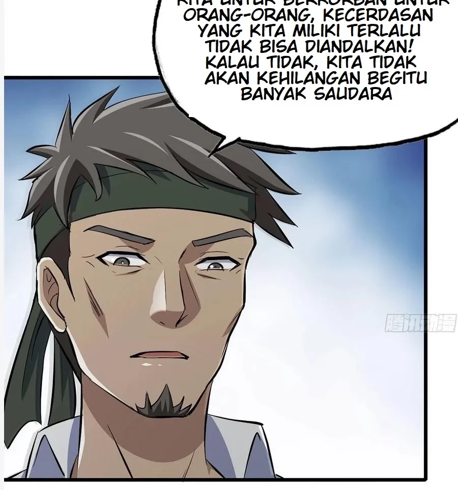 I Moved The BRICS In The Last Days Chapter 113 Gambar 17