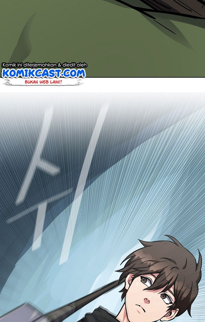 Level 1 Player Chapter 25 Gambar 19