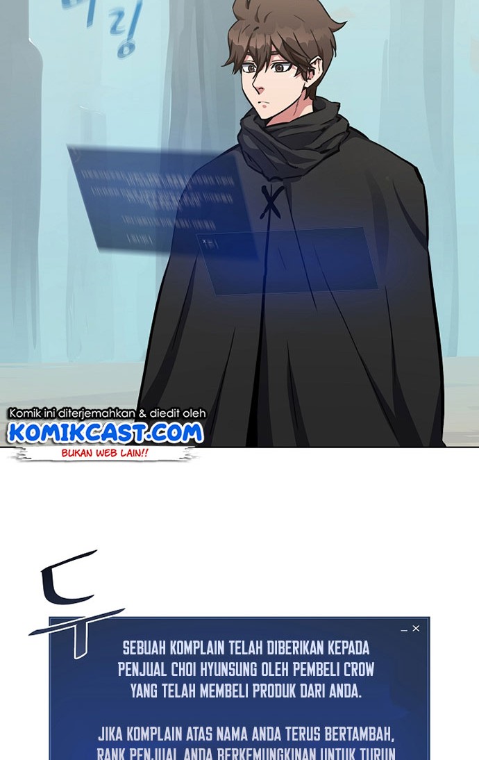 Level 1 Player Chapter 25 Gambar 45