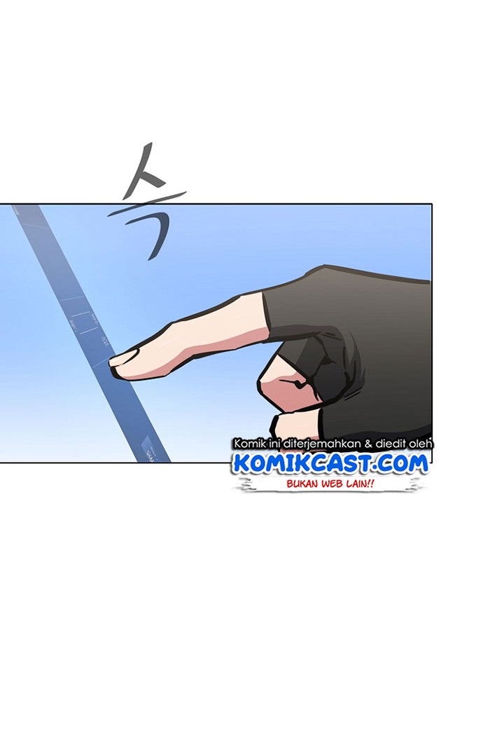 Level 1 Player Chapter 25 Gambar 57