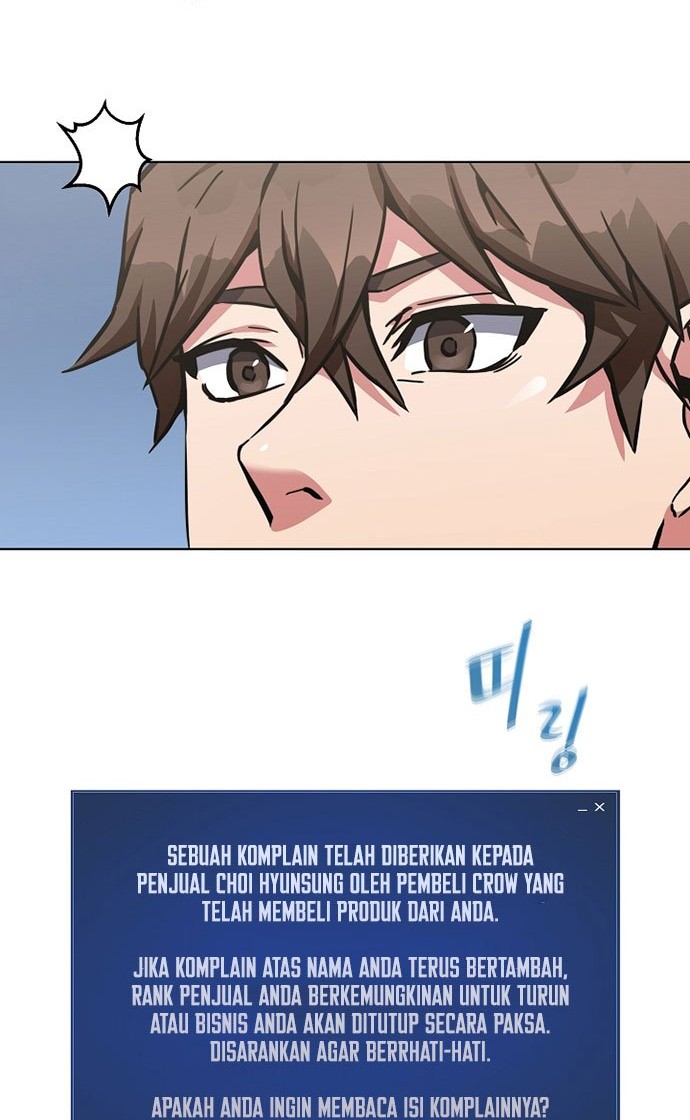 Level 1 Player Chapter 25 Gambar 59
