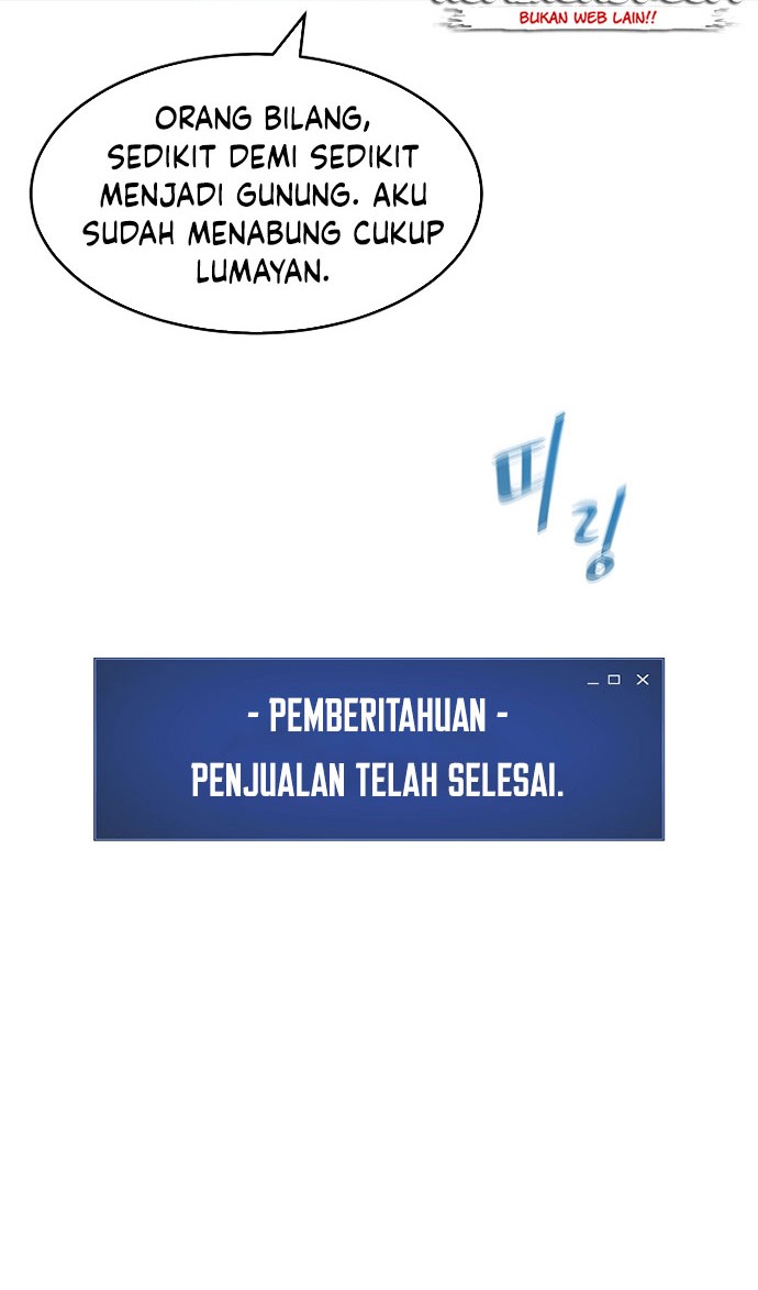 Level 1 Player Chapter 25 Gambar 9