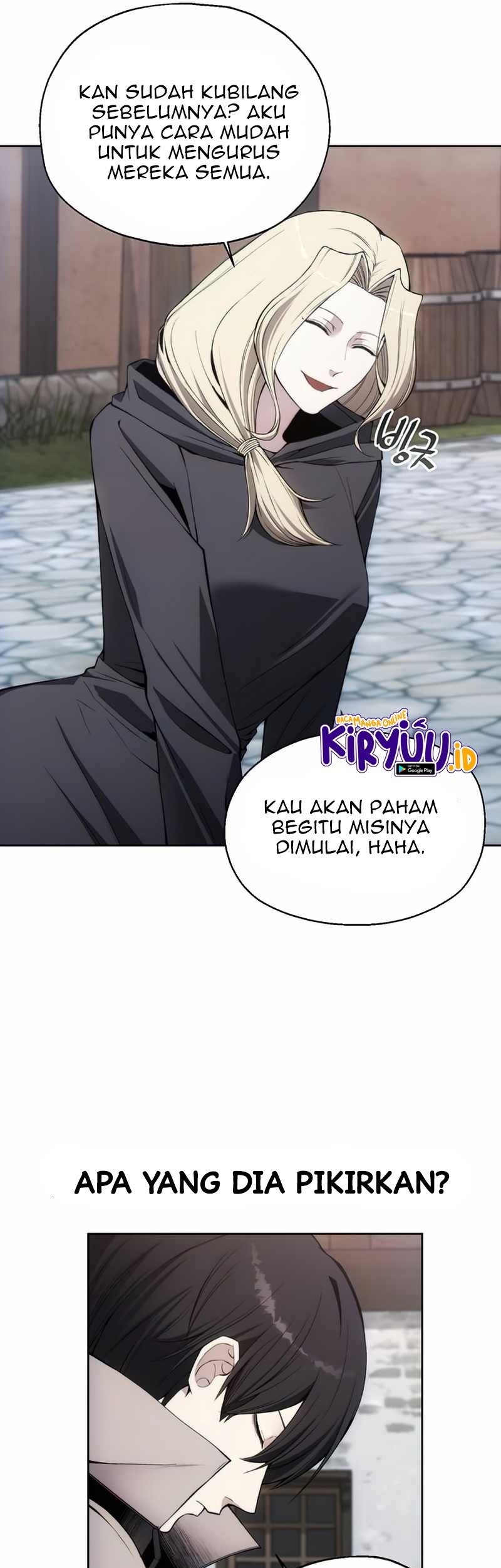 How to Live as a Villain Chapter 30 Gambar 100