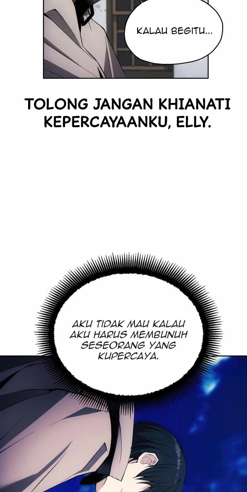 How to Live as a Villain Chapter 30 Gambar 101