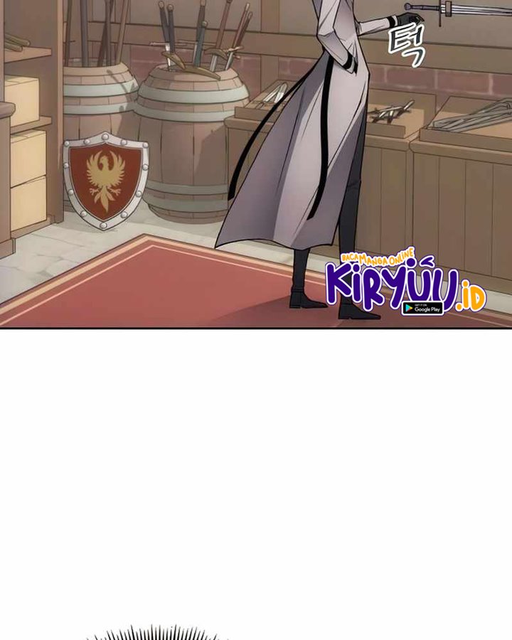How to Live as a Villain Chapter 30 Gambar 28