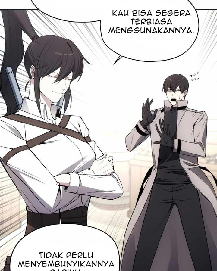 How to Live as a Villain Chapter 30 Gambar 44