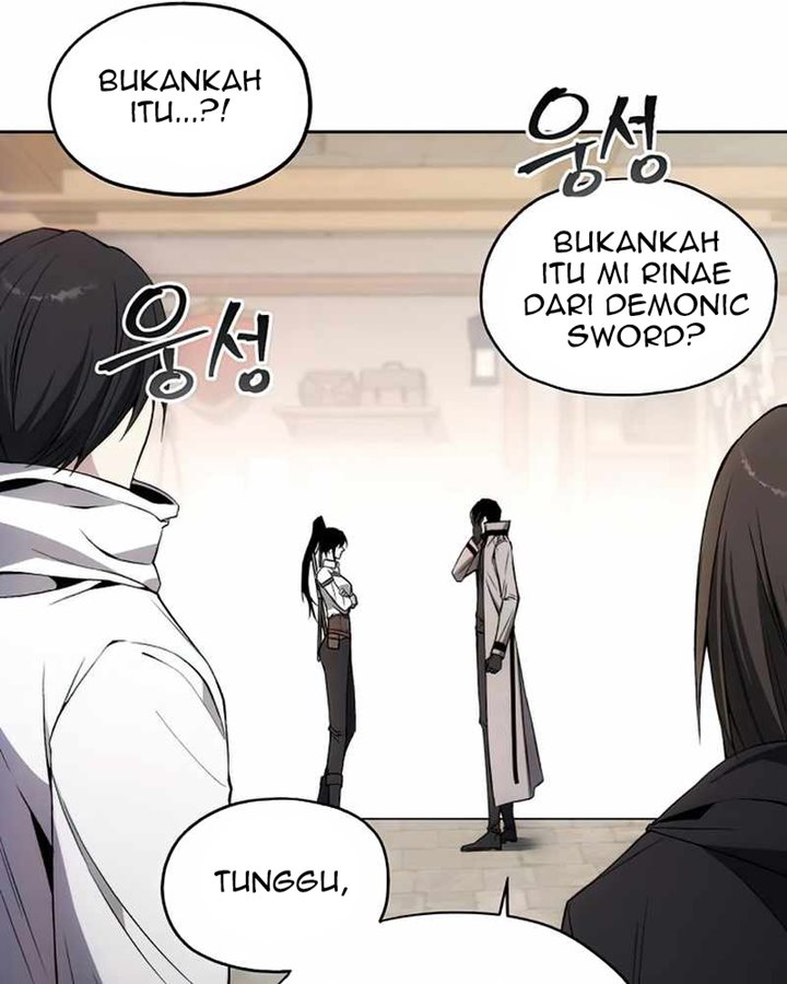 How to Live as a Villain Chapter 30 Gambar 51