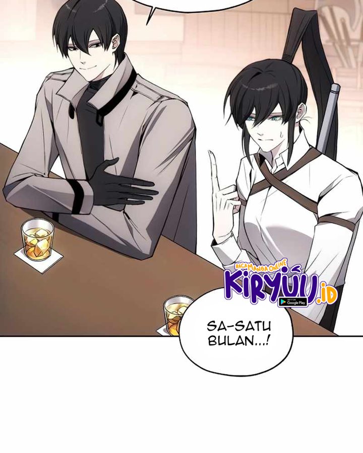 How to Live as a Villain Chapter 30 Gambar 70