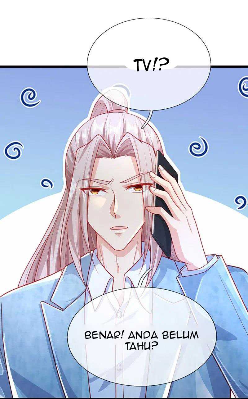 Immortal Daddy Xianzun Chapter 282 Gambar 12