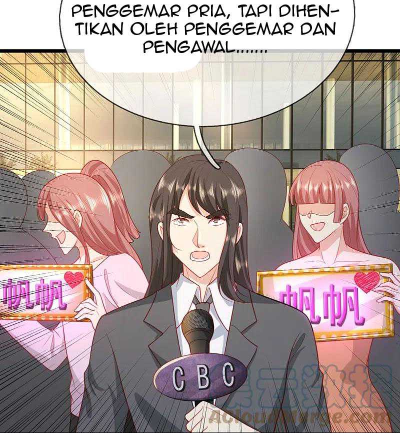Immortal Daddy Xianzun Chapter 282 Gambar 14