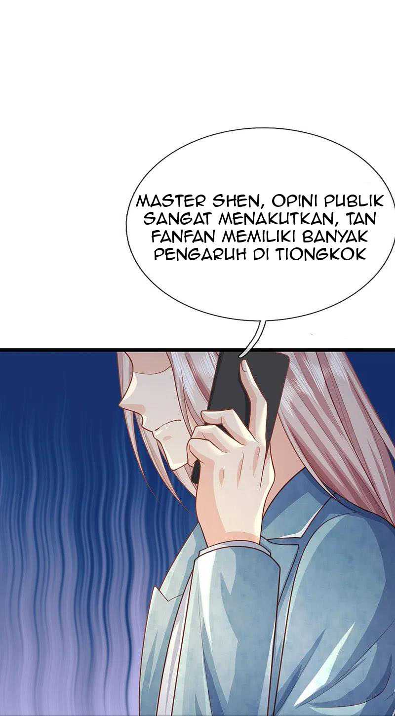 Immortal Daddy Xianzun Chapter 282 Gambar 16