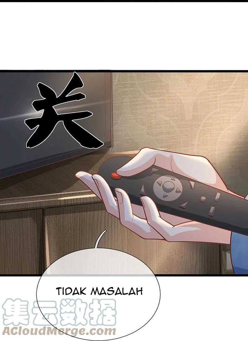 Immortal Daddy Xianzun Chapter 282 Gambar 17