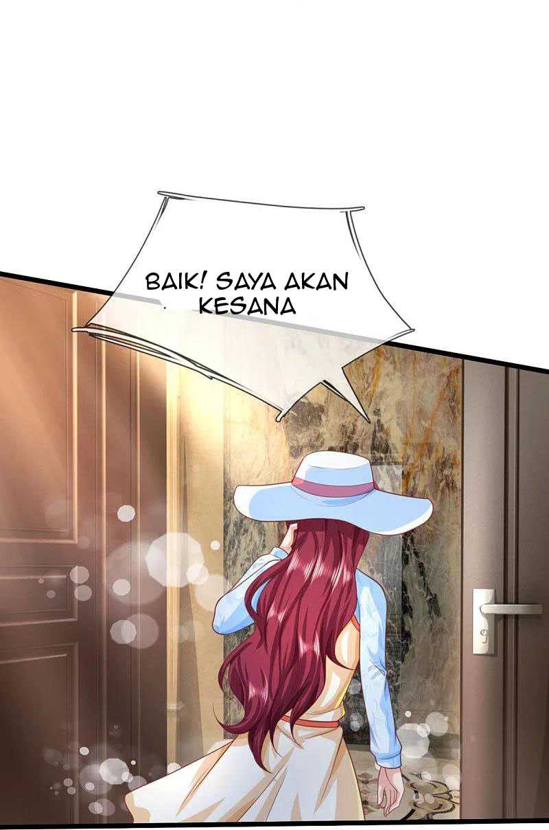 Immortal Daddy Xianzun Chapter 282 Gambar 19