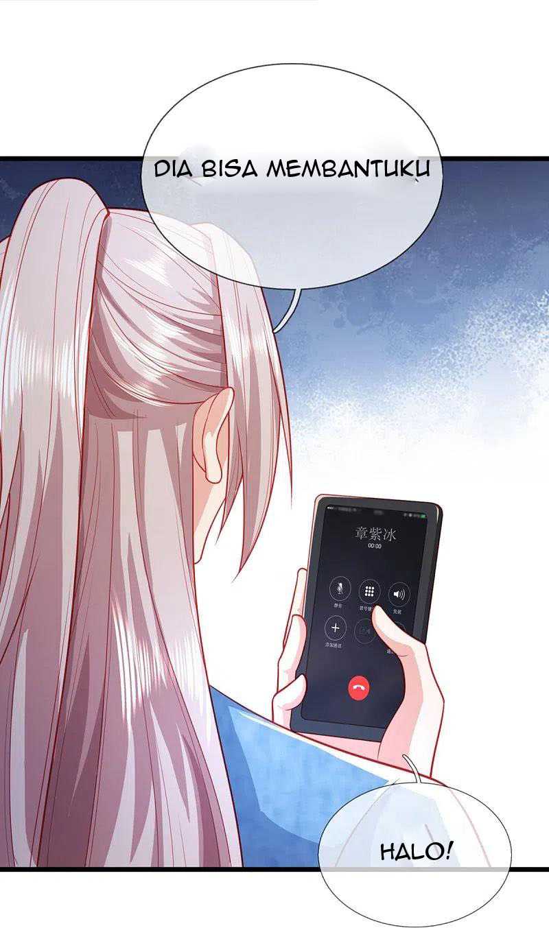 Immortal Daddy Xianzun Chapter 282 Gambar 9