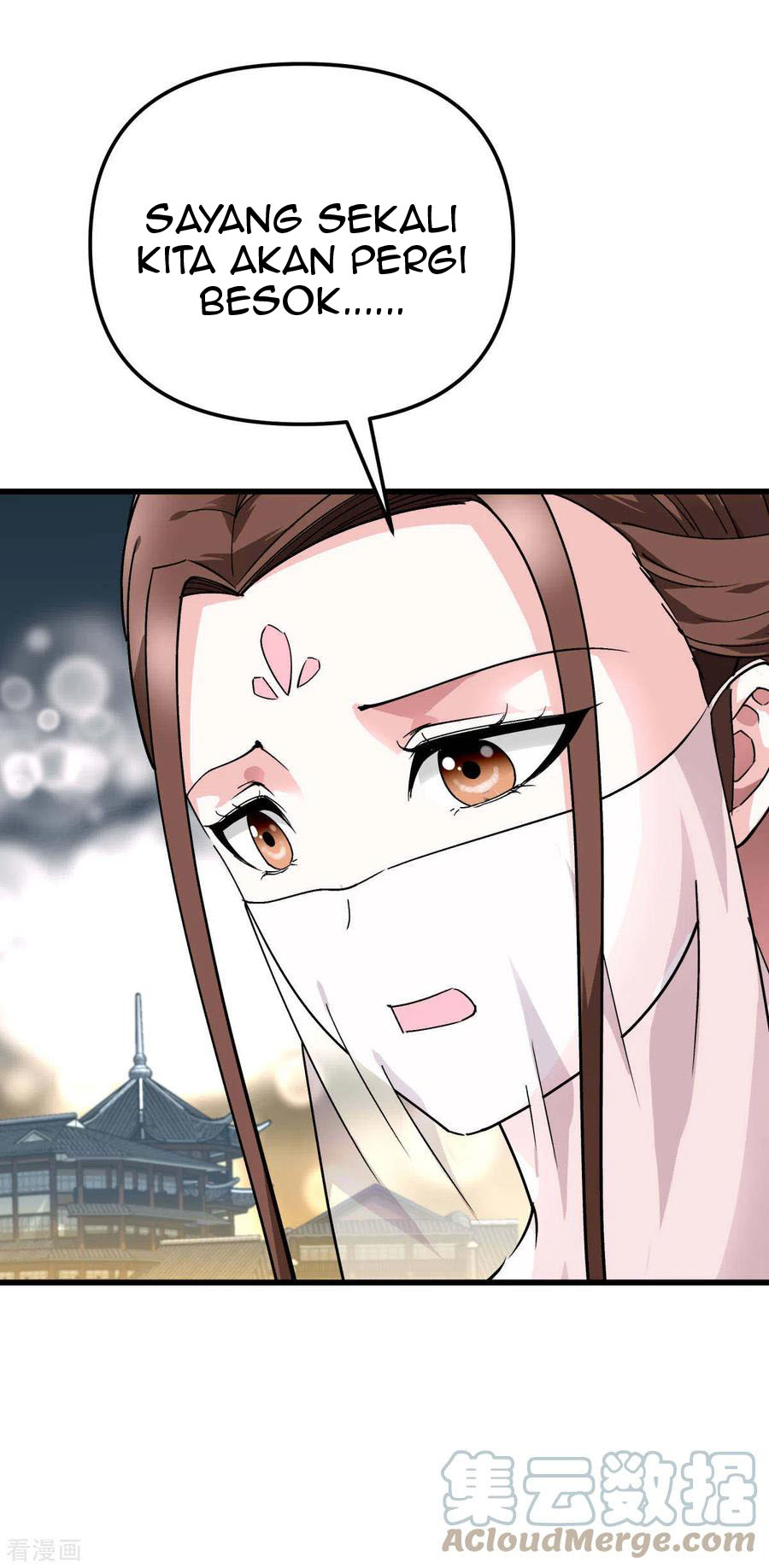 Rebirth I Am The Great God Chapter 146 Gambar 4