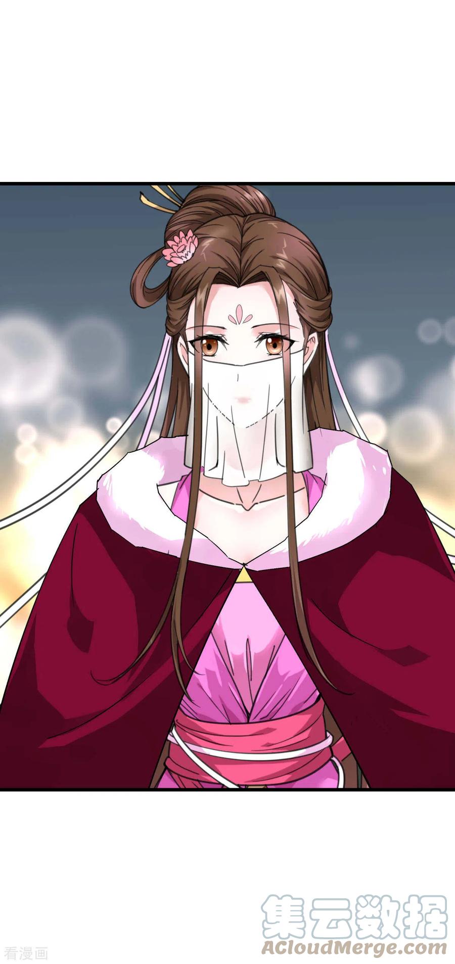 Rebirth I Am The Great God Chapter 146 Gambar 8