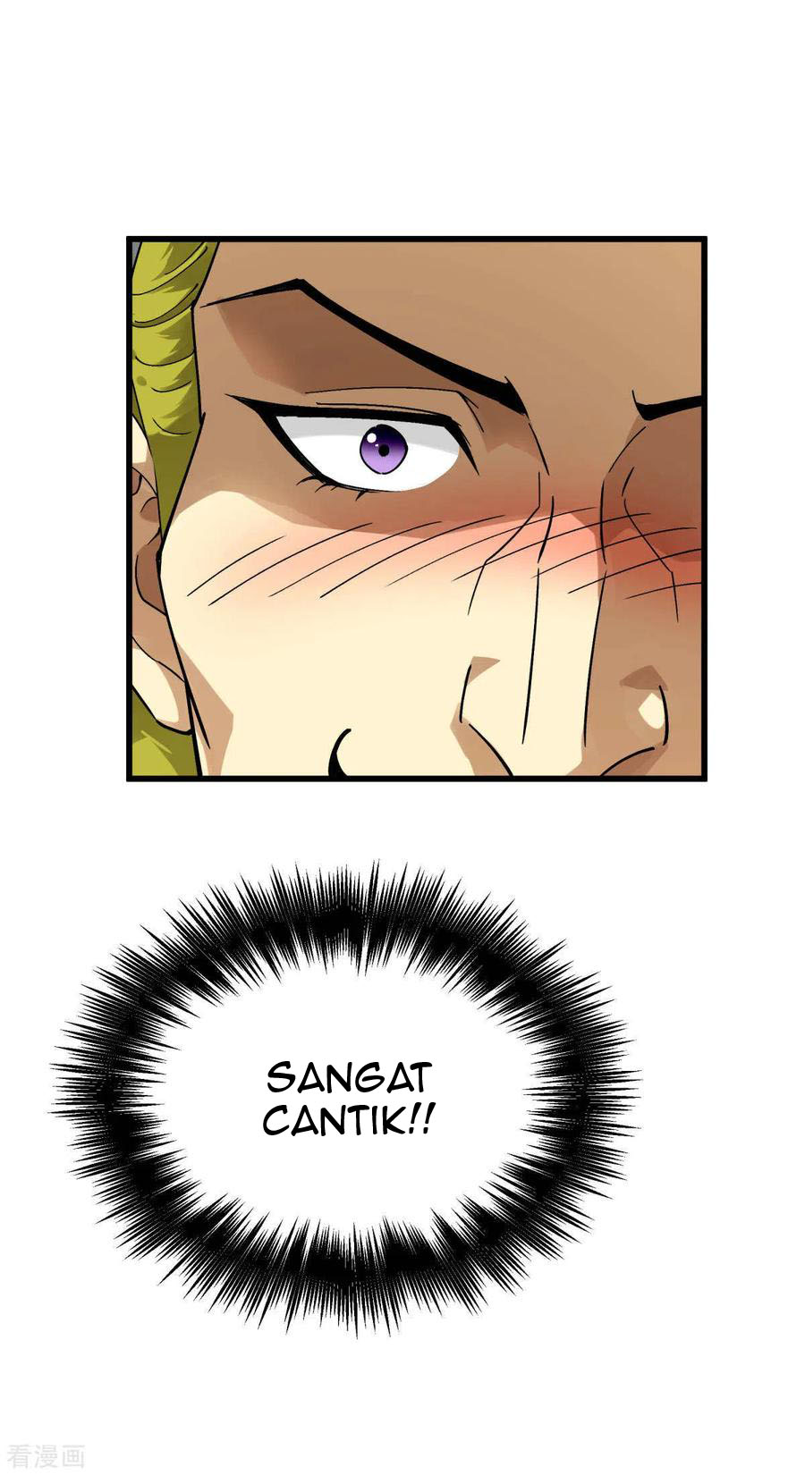 Rebirth I Am The Great God Chapter 146 Gambar 9
