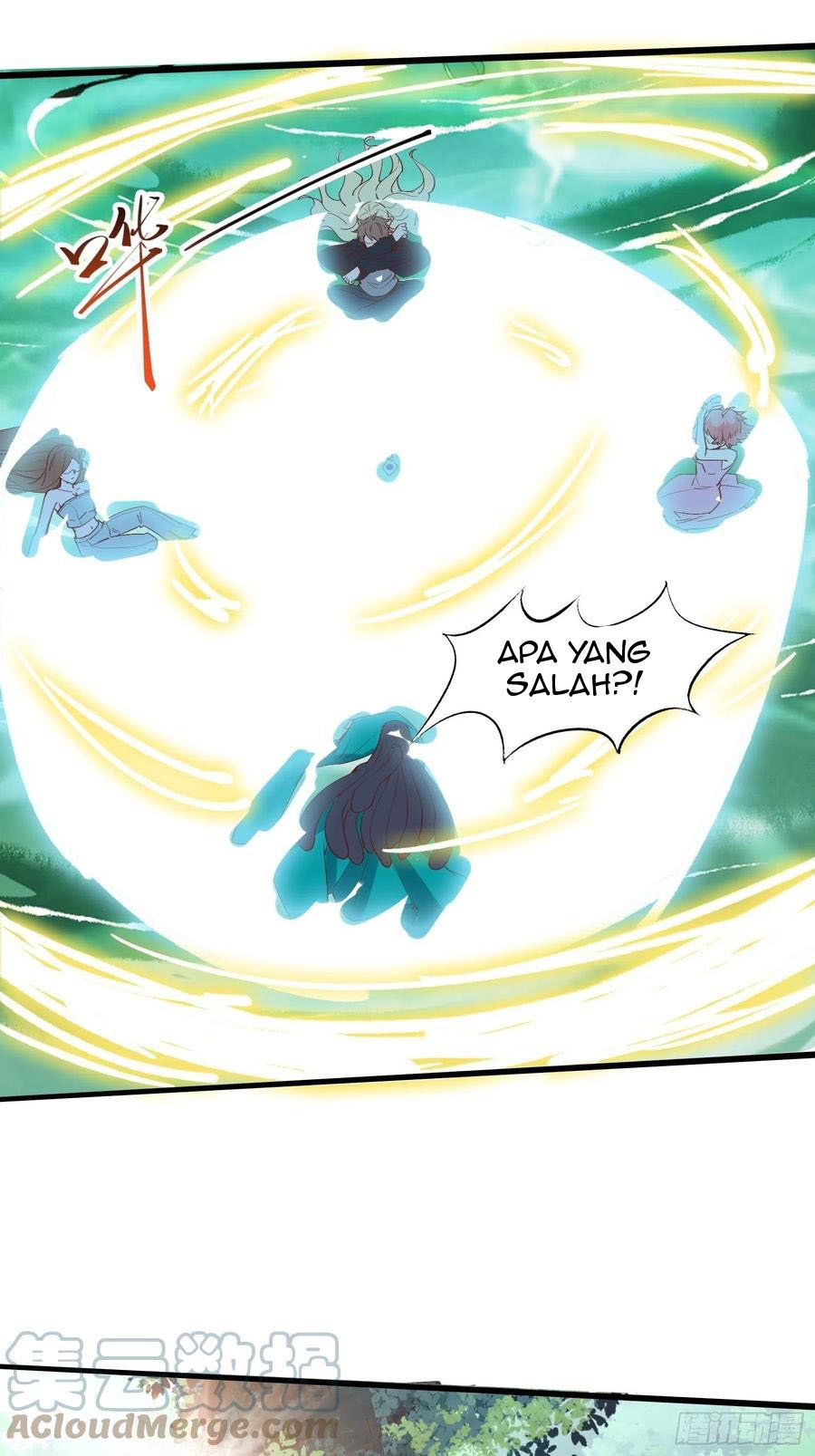 I’m Picking Fairy Sister On The Westward Journey Chapter 75 Gambar 18