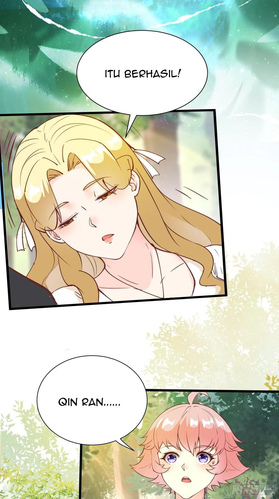 I’m Picking Fairy Sister On The Westward Journey Chapter 75 Gambar 23
