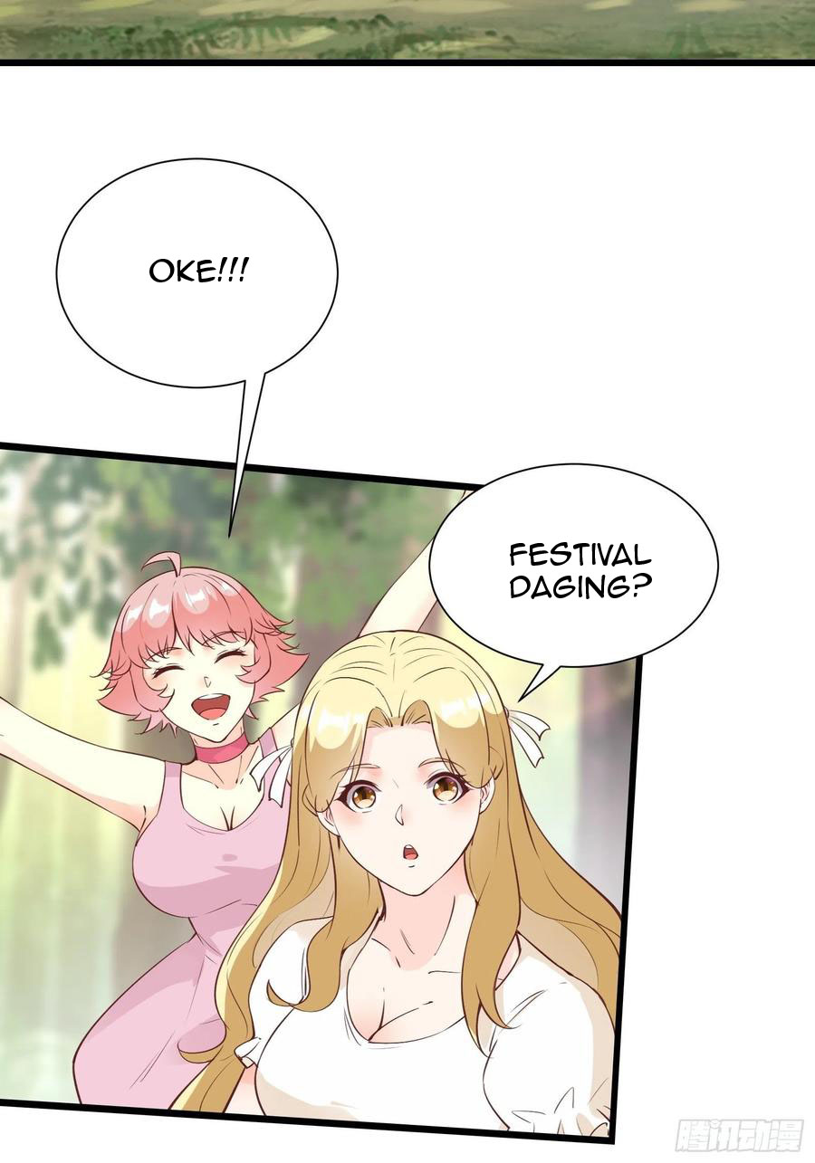 I’m Picking Fairy Sister On The Westward Journey Chapter 75 Gambar 31