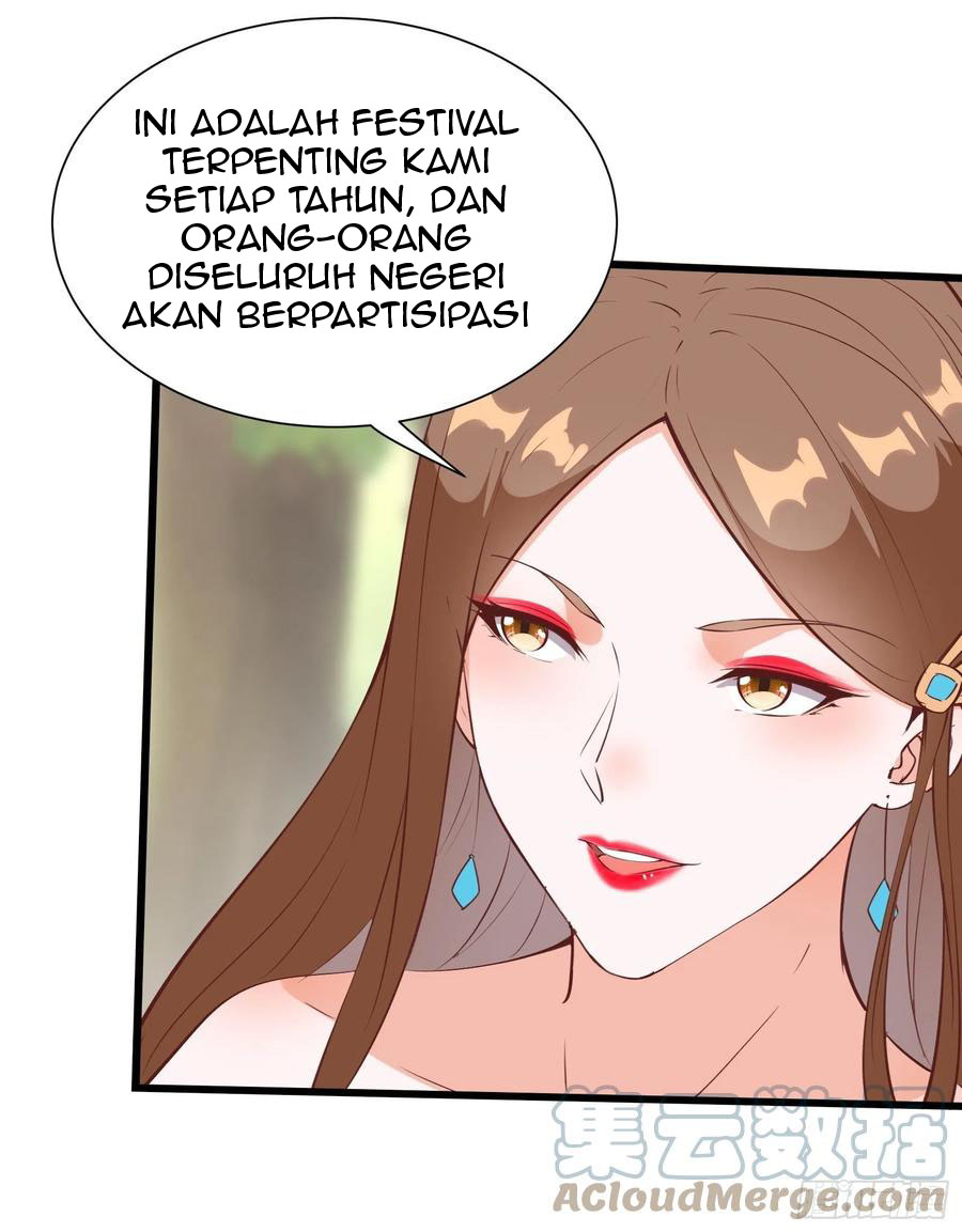 I’m Picking Fairy Sister On The Westward Journey Chapter 75 Gambar 32