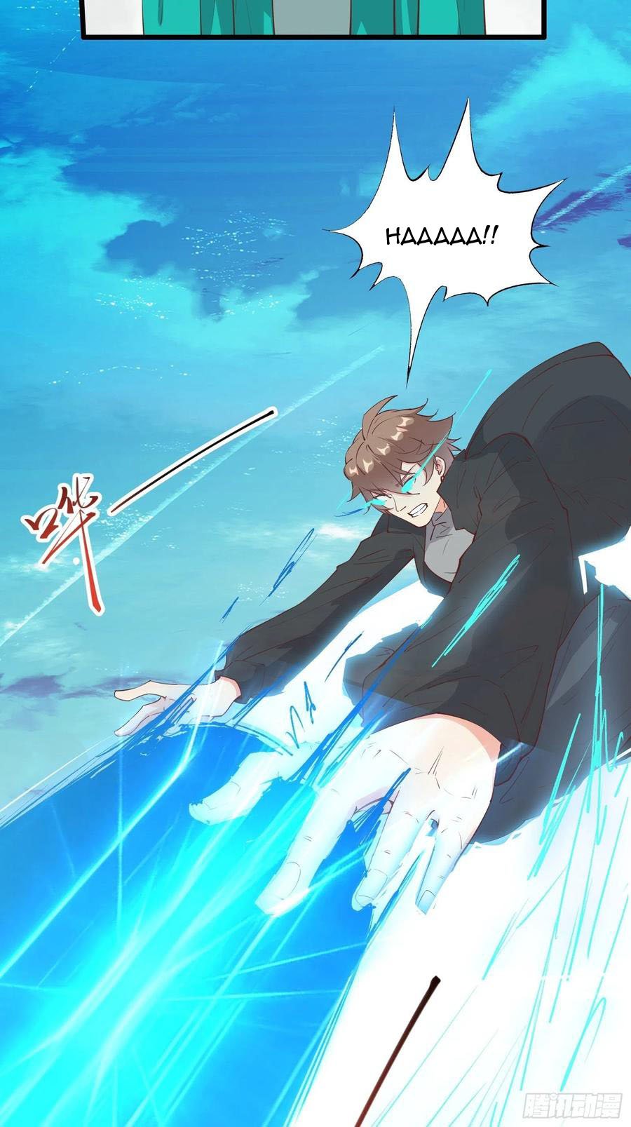 I’m Picking Fairy Sister On The Westward Journey Chapter 75 Gambar 5