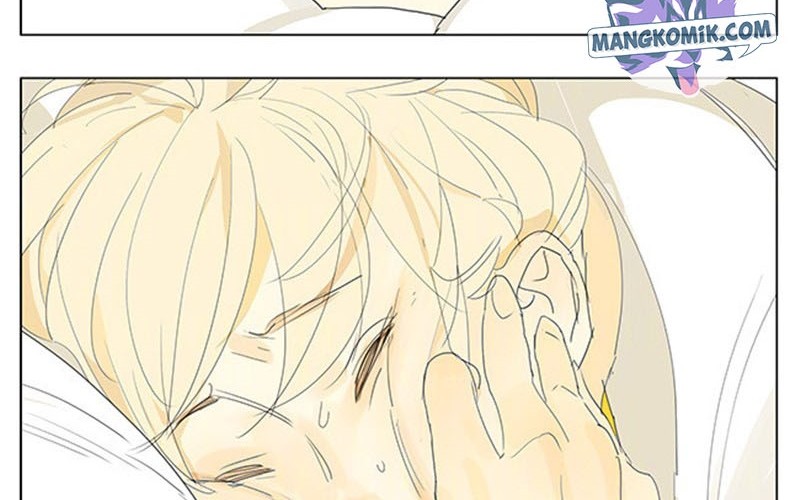 Tamen De Gushi Chapter 143 Gambar 3