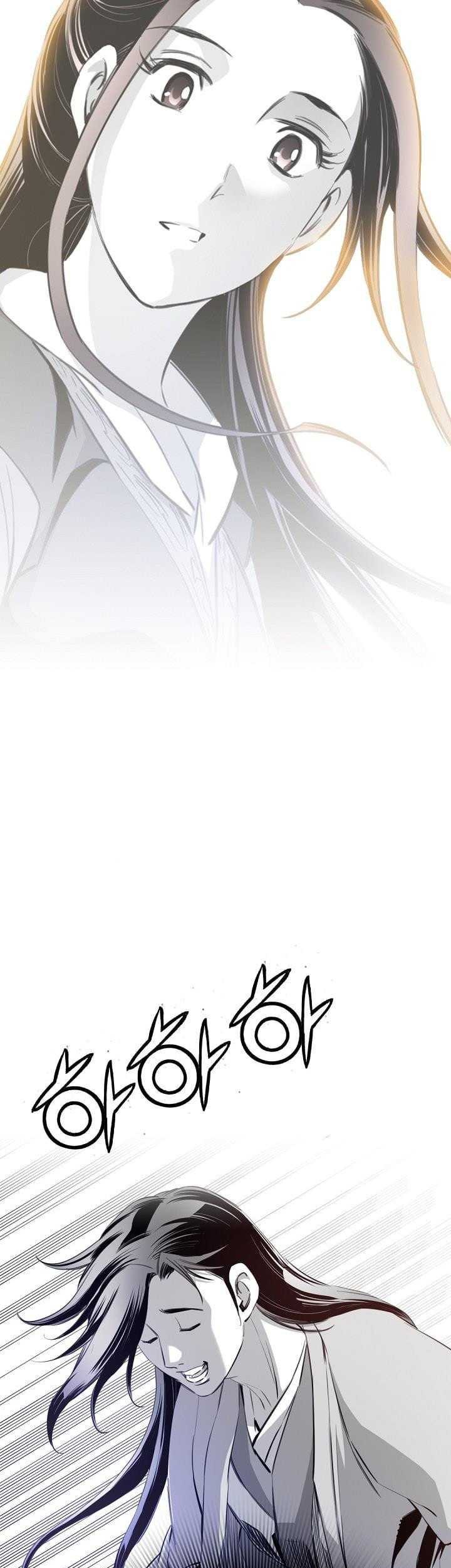Way To Heaven Chapter 60 Gambar 21