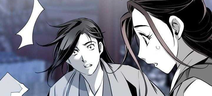 Way To Heaven Chapter 60 Gambar 28