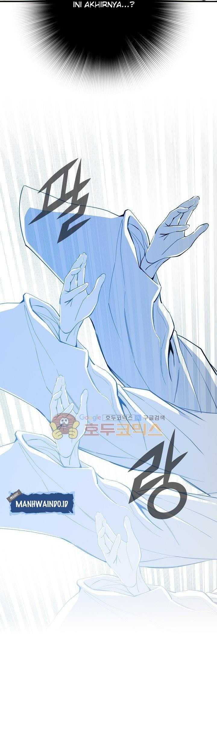 Way To Heaven Chapter 60 Gambar 49
