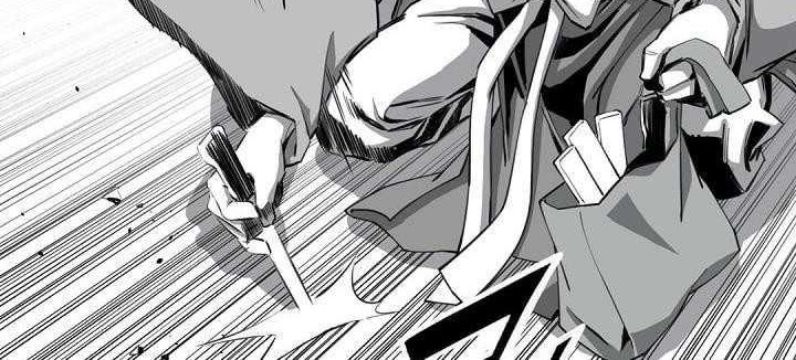 Way To Heaven Chapter 60 Gambar 88