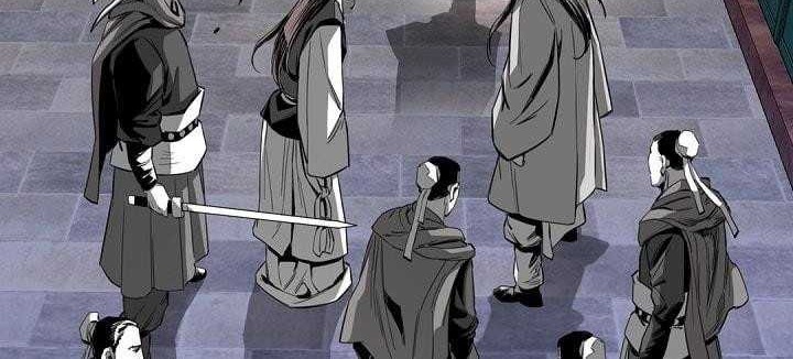 Way To Heaven Chapter 60 Gambar 96
