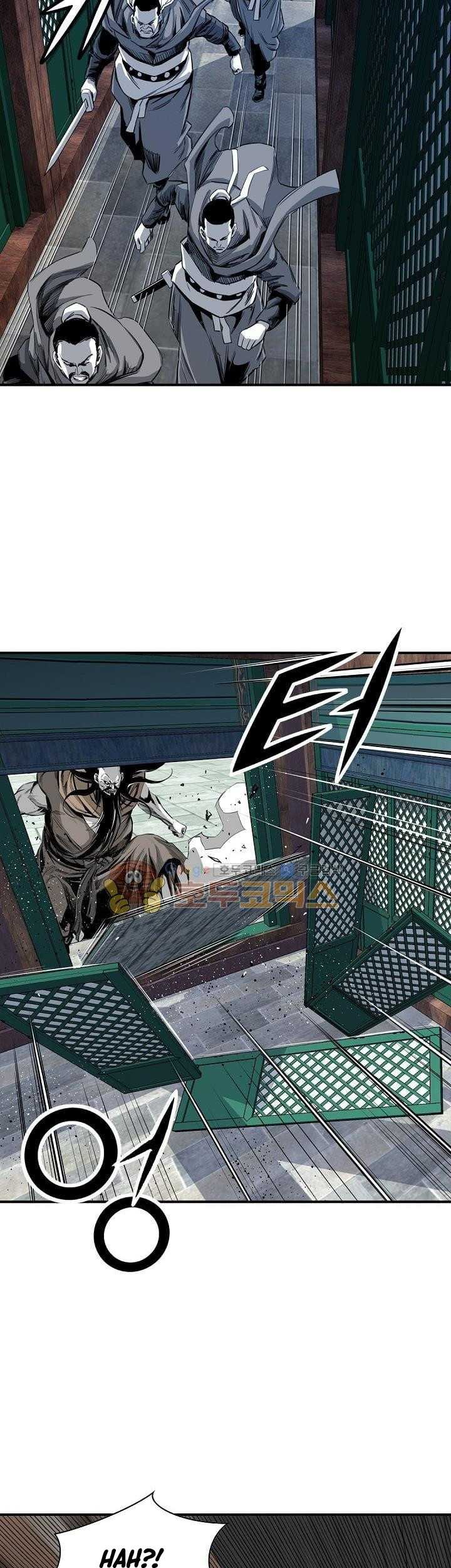 Way To Heaven Chapter 60 Gambar 103