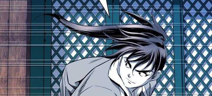 Way To Heaven Chapter 60 Gambar 106