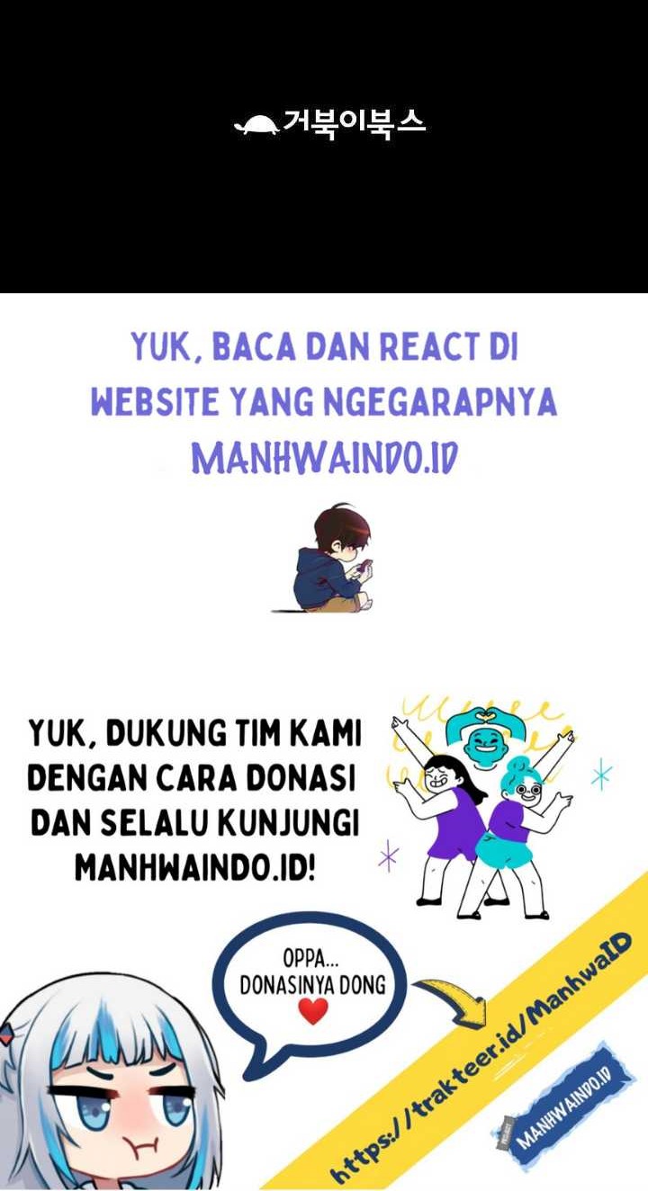 Way To Heaven Chapter 60 Gambar 114