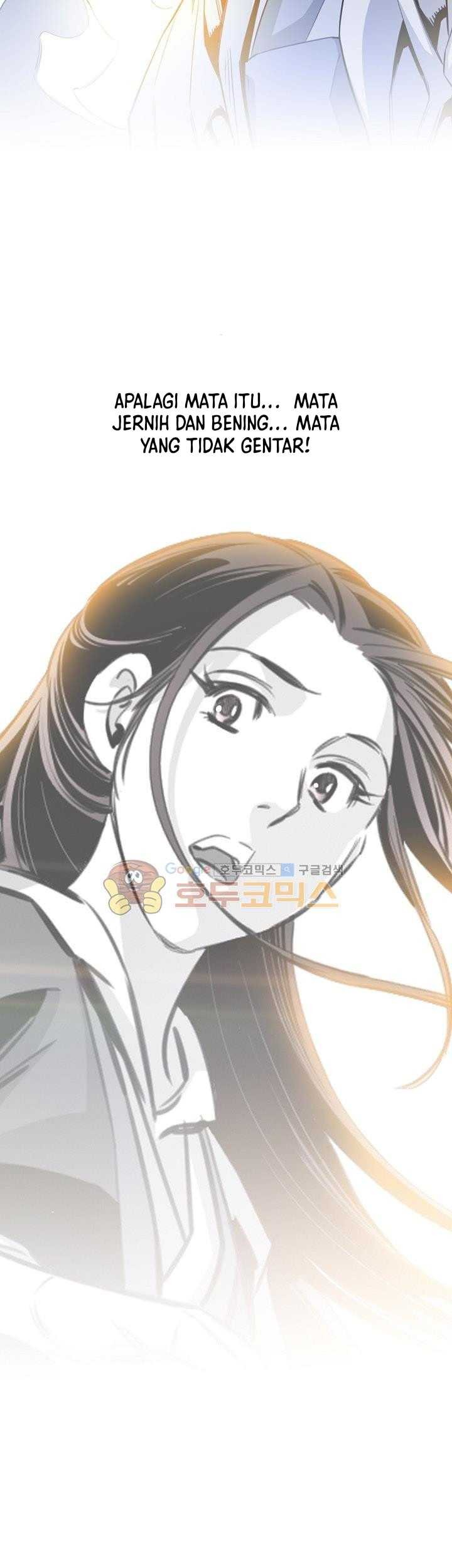 Way To Heaven Chapter 60 Gambar 15