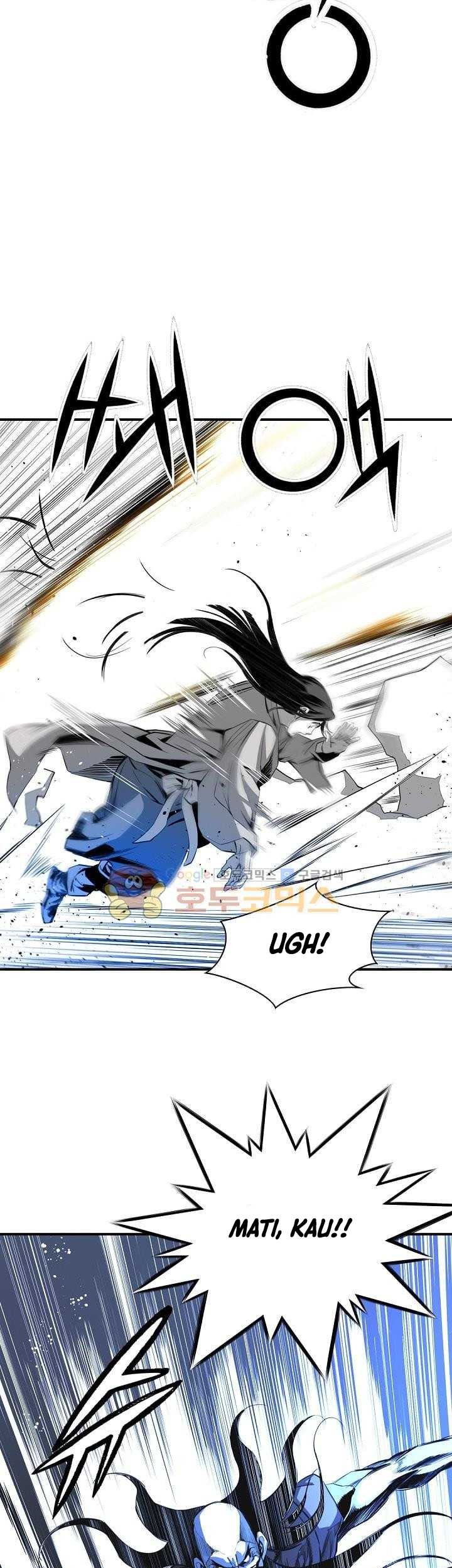 Way To Heaven Chapter 59 Gambar 65
