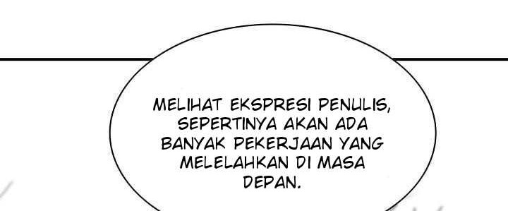 Way To Heaven Chapter 58 Gambar 30