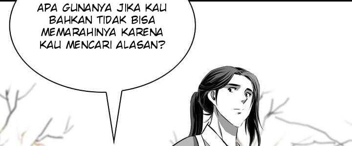 Way To Heaven Chapter 58 Gambar 38
