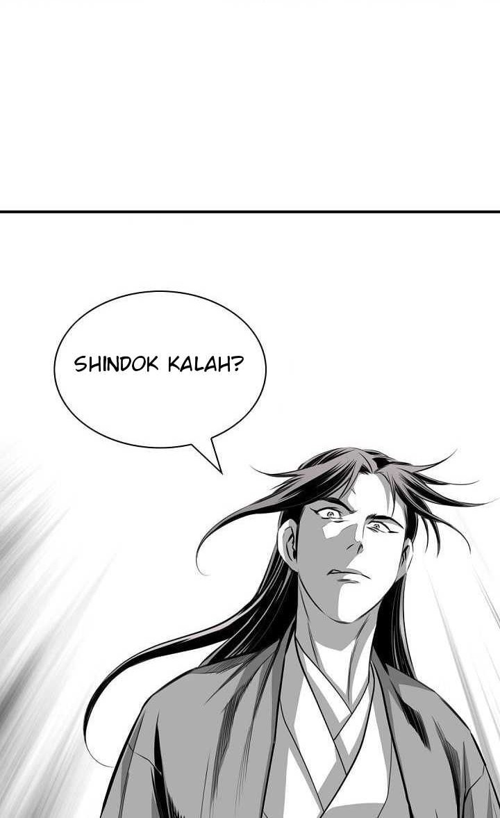 Baca Manhwa Way To Heaven Chapter 58 Gambar 2