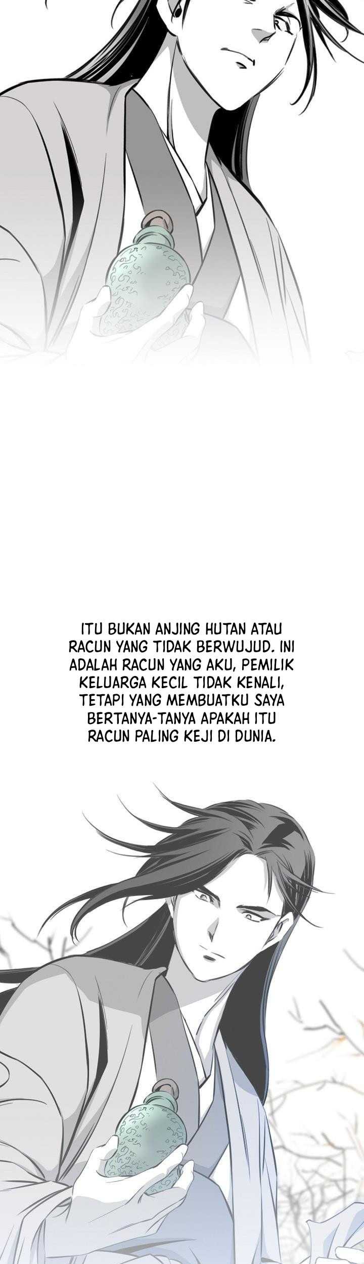 Way To Heaven Chapter 58 Gambar 61