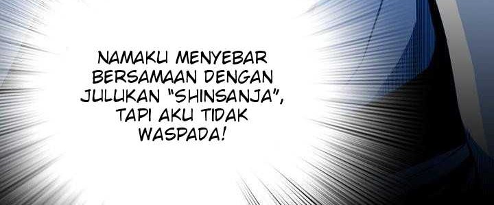 Way To Heaven Chapter 58 Gambar 76
