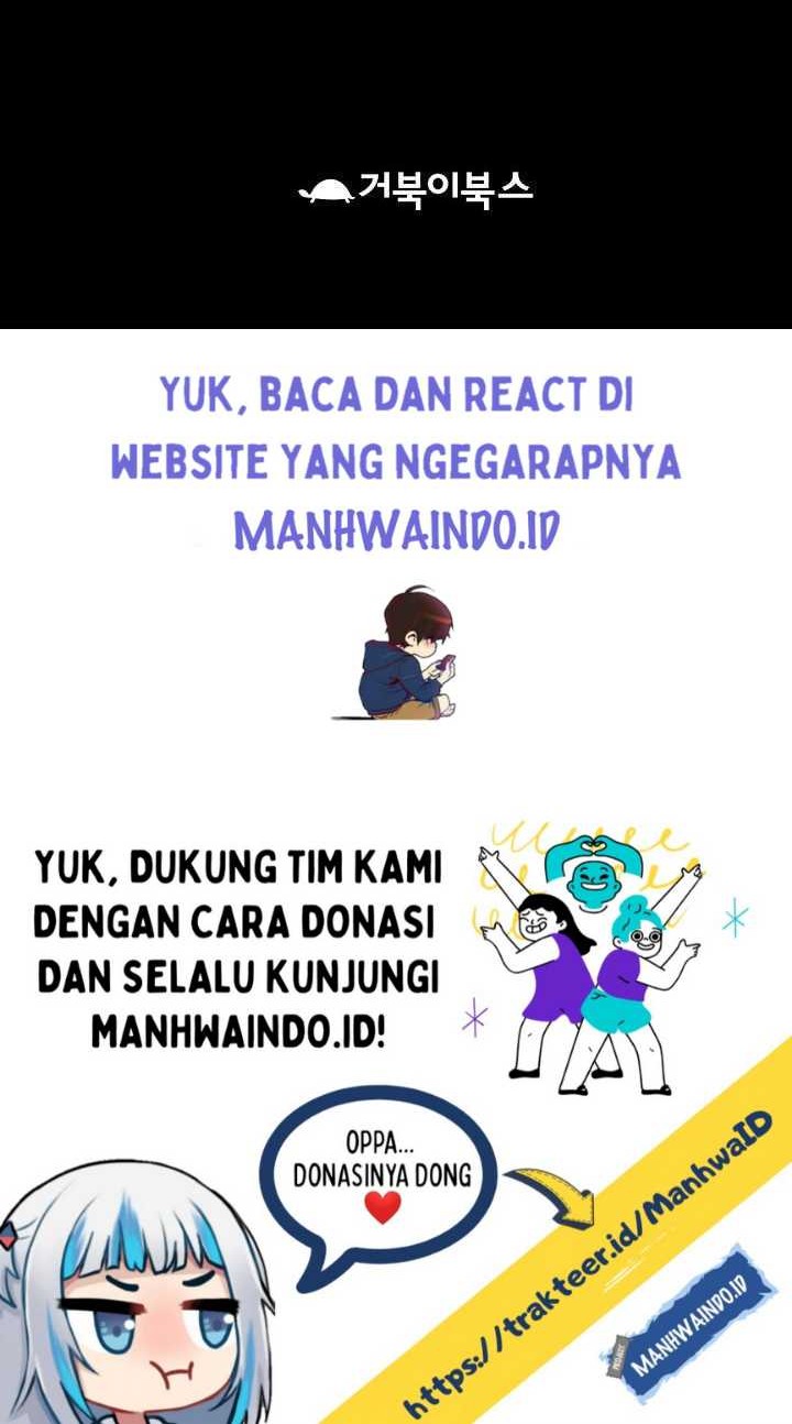 Way To Heaven Chapter 58 Gambar 78