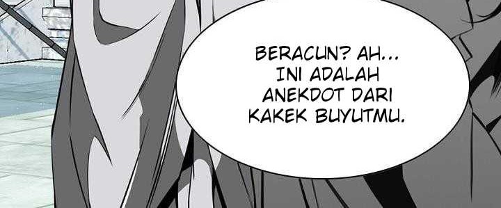 Way To Heaven Chapter 58 Gambar 8