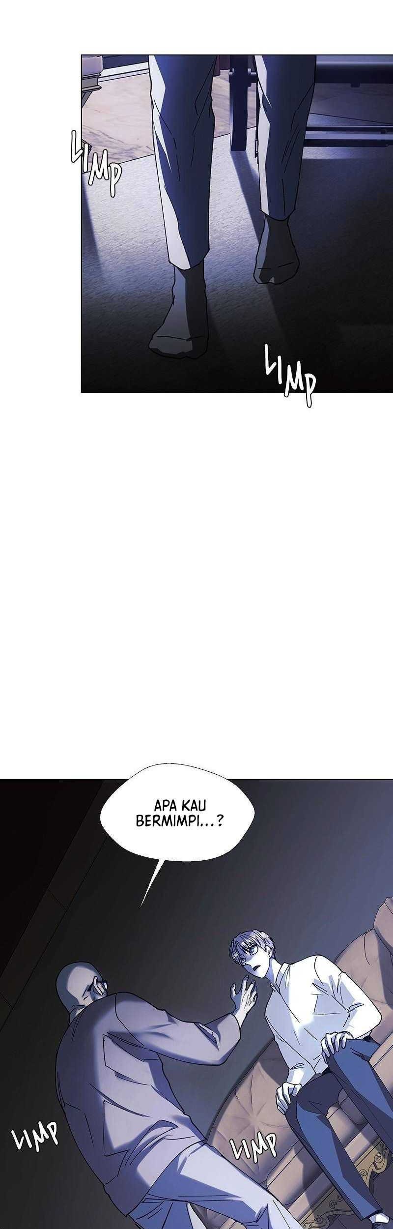 If AI Rules The World Chapter 35 Gambar 57