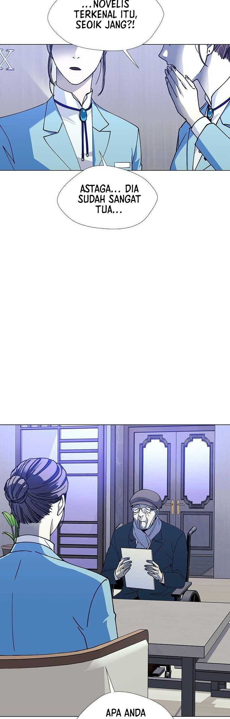Baca  If AI Rules The World Chapter 35 Gambar 2